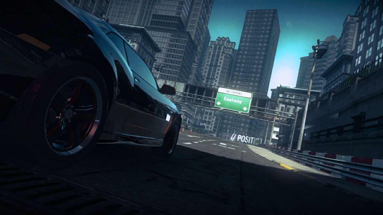 Ridge Racer Unbounded (Edición Limitada) - Imagen 18